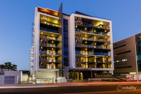 Property photo of 9/172 Railway Parade West Leederville WA 6007