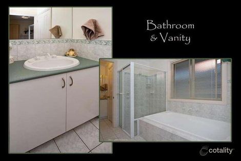 Property photo of 41 Shillabeer Crescent Woodcroft SA 5162