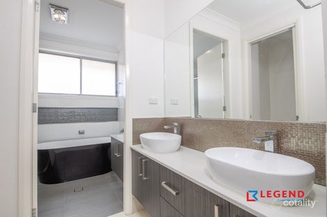 Property photo of 30 Lapstone Street The Ponds NSW 2769