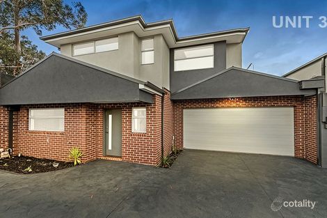 Property photo of 2/1 Gwilt Street Westmeadows VIC 3049