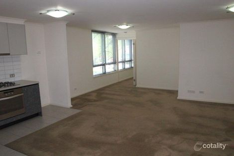 Property photo of 203/118 Dudley Street West Melbourne VIC 3003