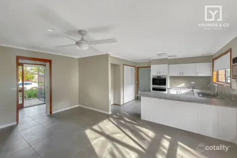 Property photo of 21 Delatite Avenue Shepparton VIC 3630