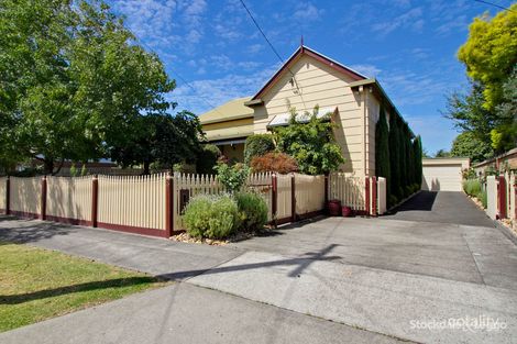 Property photo of 27 Pollock Avenue Traralgon VIC 3844