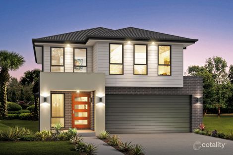 29 Shamrock Rise, Calderwood, NSW 2527