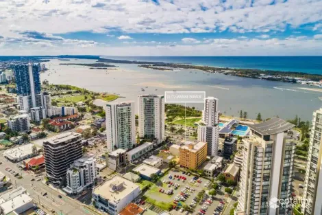 Property photo of 10/72 Marine Parade Southport QLD 4215