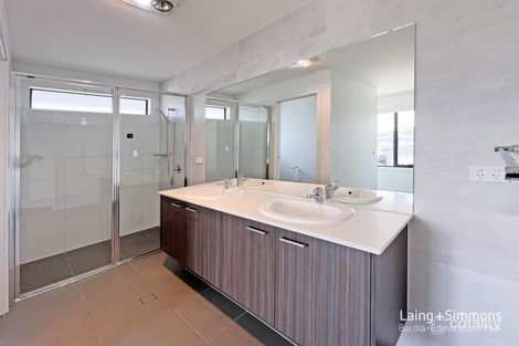 Property photo of 8 Norbis Road Edmondson Park NSW 2174