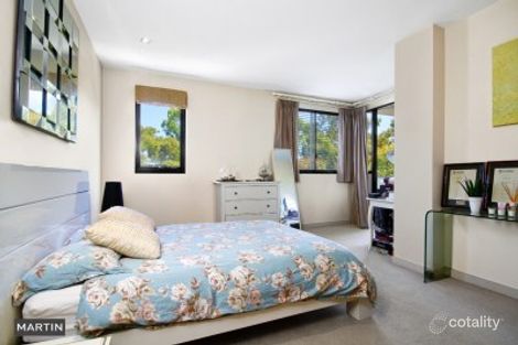 Property photo of 3302/2 Wolseley Grove Zetland NSW 2017