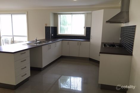 Property photo of 38 Drysdale Street Eagle Vale NSW 2558