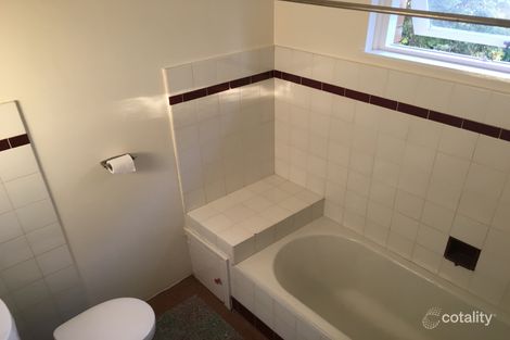 Property photo of 2/32 Hebe Street Bardon QLD 4065