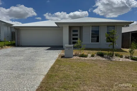 52 Aspen Cct, Logan Reserve, QLD 4133