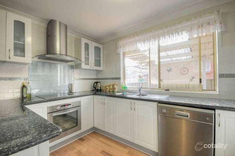 Property photo of 5 Teague Street Girraween NSW 2145