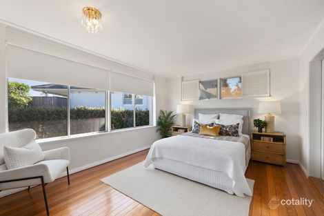 Property photo of 21 Tabalum Road Balgowlah Heights NSW 2093