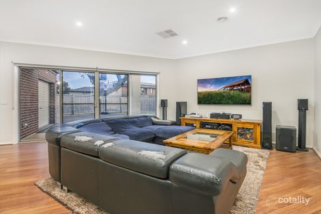 Property photo of 43 Rankin Close Lynbrook VIC 3975