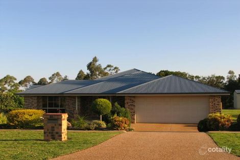 Property photo of 13 Eclipse Court Highfields QLD 4352