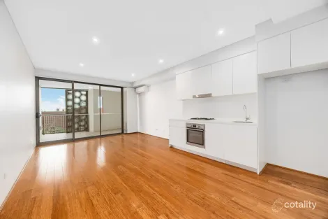Property photo of 301/791-795 Botany Road Rosebery NSW 2018