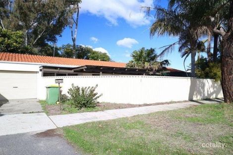 Property photo of 7 Chamberlain Road Rivervale WA 6103