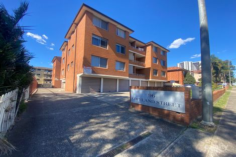 2/96 Copeland St, Liverpool, NSW 2170