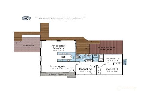Property photo of 28 Panorama Drive Croydon North VIC 3136