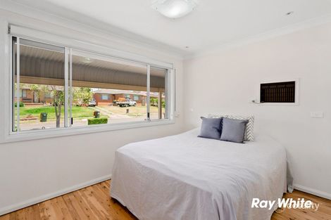 Property photo of 12 Nathan Crescent Dean Park NSW 2761