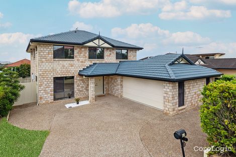 Property photo of 53 Southerden Drive North Lakes QLD 4509