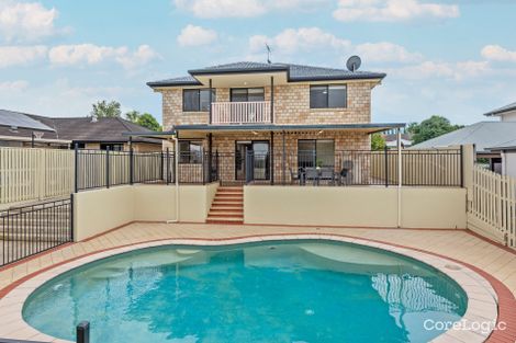 Property photo of 53 Southerden Drive North Lakes QLD 4509