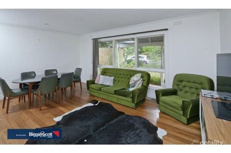 Property photo of 21 Robertson Crescent Boronia VIC 3155
