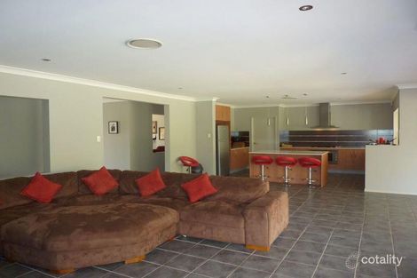 Property photo of 16 Northfield Place Elimbah QLD 4516