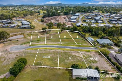 Property photo of 3 Langara Drive Southside QLD 4570