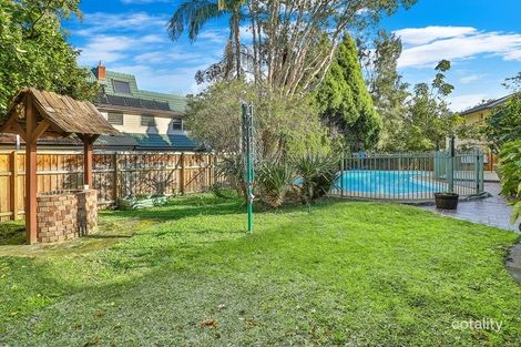 Property photo of 9 Jarrah Place Frenchs Forest NSW 2086