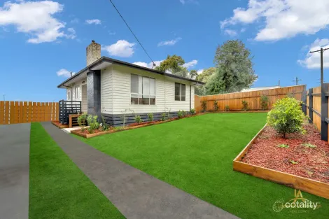 2 Charles St, Moe, VIC 3825