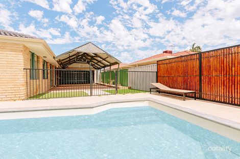 Property photo of 33 Guadalupe Drive Ballajura WA 6066