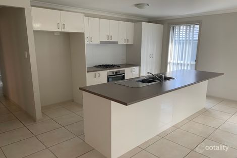Property photo of 23 Oakmont Place Woongarrah NSW 2259