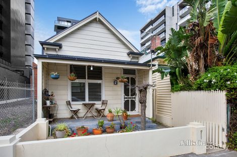 Property photo of 6 Lilydale Grove Hawthorn East VIC 3123