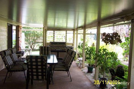 Property photo of 15 Henselin Street Boonah QLD 4310