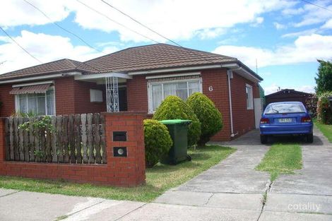 Property photo of 6 Lester Avenue St Albans VIC 3021