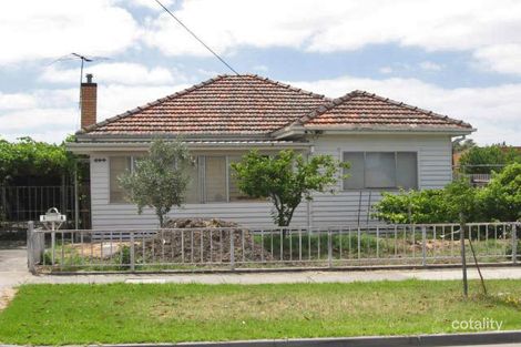 Property photo of 290 Cumberland Road Pascoe Vale VIC 3044