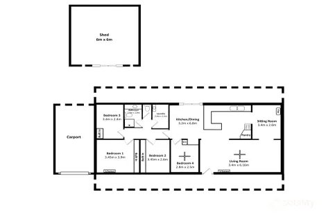 Property photo of 23 Alexander Avenue Naracoorte SA 5271