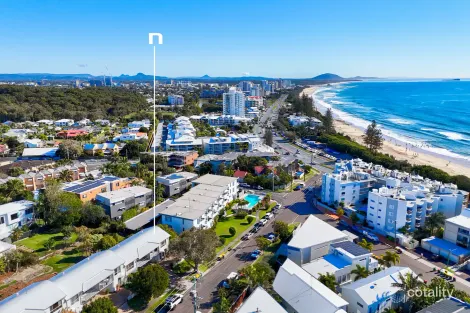 1/20 Mary St, Alexandra Headland, QLD 4572