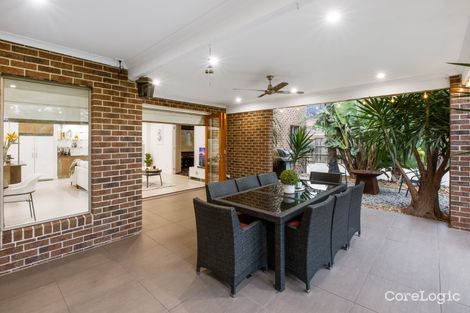 Property photo of 3 Grange Terrace Taylors Hill VIC 3037