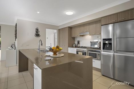 Property photo of 116 Brookside Circuit Ormeau QLD 4208