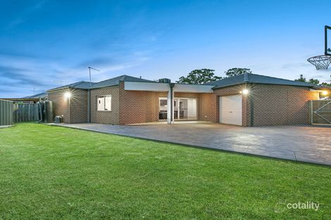 Property photo of 43 Rankin Close Lynbrook VIC 3975