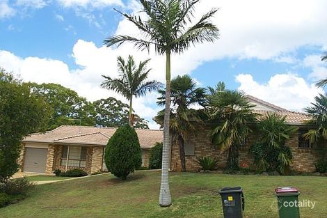 Property photo of 4 Waratah Way Goonellabah NSW 2480