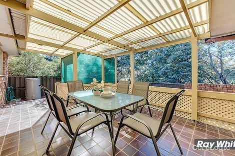Property photo of 14 Kumm Place Cook ACT 2614