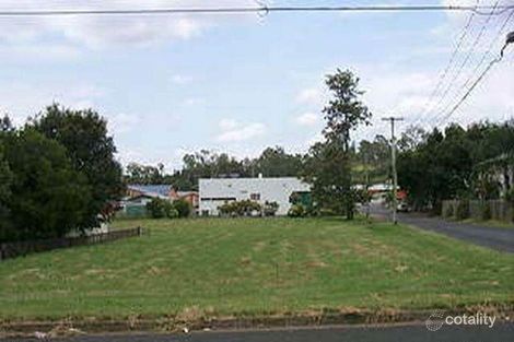 Property photo of 20 Lindsay Street Bundamba QLD 4304