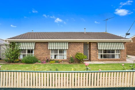 Property photo of 2/66 Regent Street Whittington VIC 3219