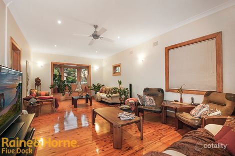 Property photo of 7 First Avenue Rodd Point NSW 2046
