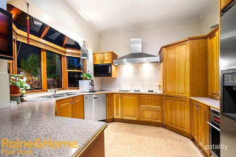 Property photo of 7 First Avenue Rodd Point NSW 2046