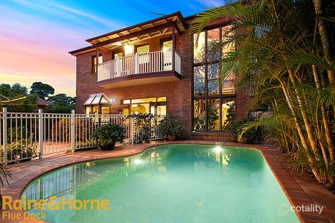 Property photo of 7 First Avenue Rodd Point NSW 2046