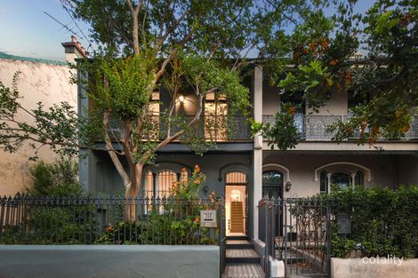 Property photo of 266 Bridge Road Forest Lodge NSW 2037