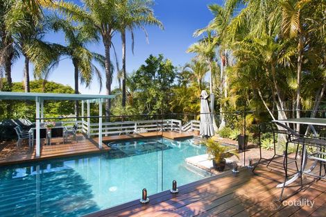Property photo of 53 Kaloma Road The Gap QLD 4061